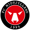 Αρχείο:FC Midtjylland (logo).svg