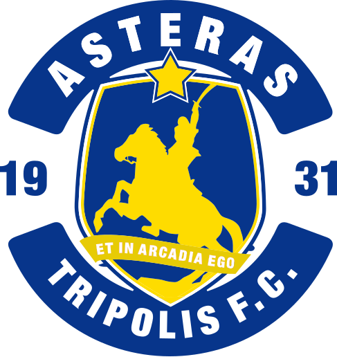 Αρχείο:Asteras Tripolis FC.svg