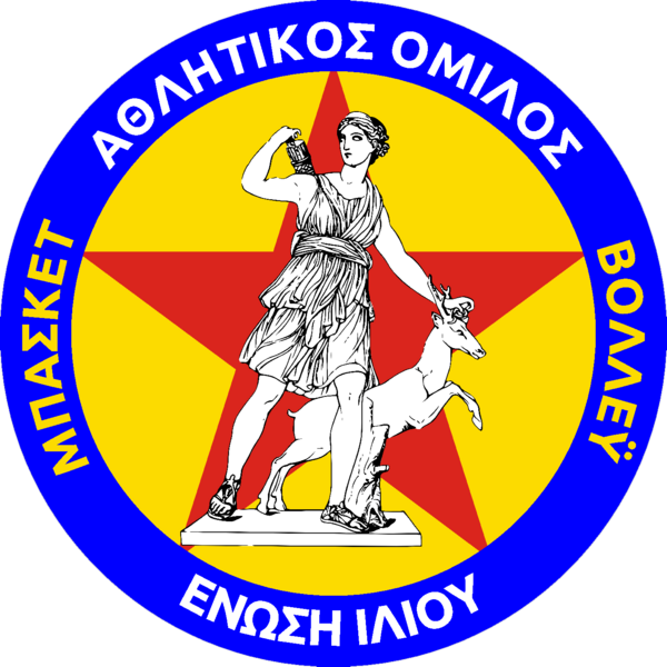 Αρχείο:A.O. Enosi Iliou Logo.png