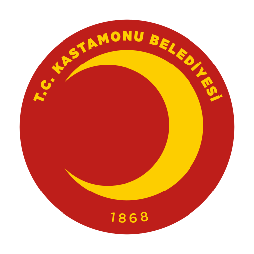 Αρχείο:Kastamonu Belediyesi (logo).svg