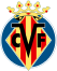 Αρχείο:Villarreal CF logo.svg