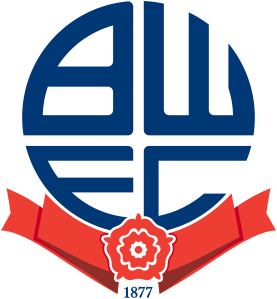 Αρχείο:Bolton Wanderers FC logo.svg