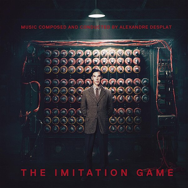 Αρχείο:The Imitation Game Soundtrack.jpg