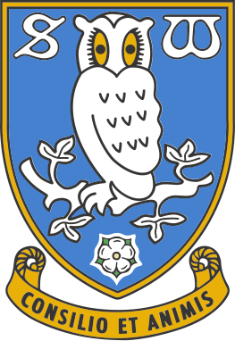 Αρχείο:Sheffield Wednesday badge.svg