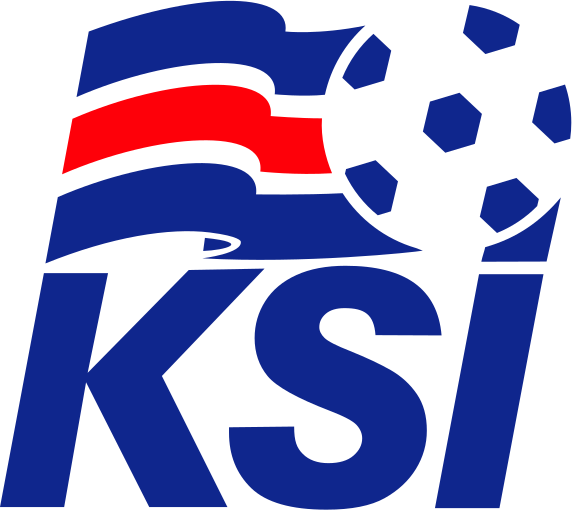 Αρχείο:Football Islande federation.svg