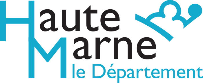 Αρχείο:Logo Haute Marne 2018.svg