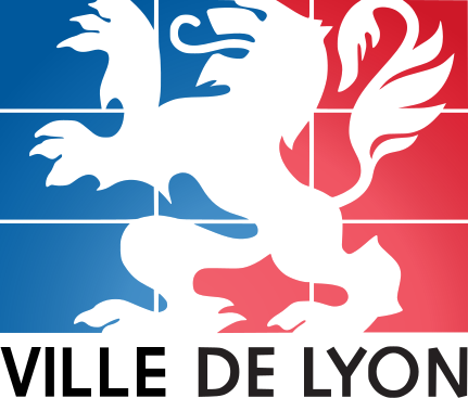 Αρχείο:Ville de Lyon.svg