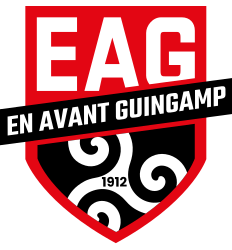 Αρχείο:En avant Guingamp (logo 2019).svg
