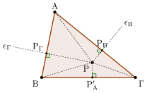 Αρχείο:Carnot theorem perpendiculars converse proof el.svg