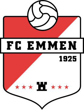 Αρχείο:FC Emmen (logo).svg