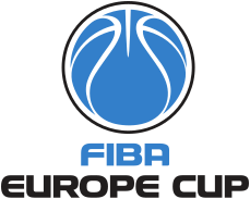 Αρχείο:FIBA Europe Cup (logo).svg