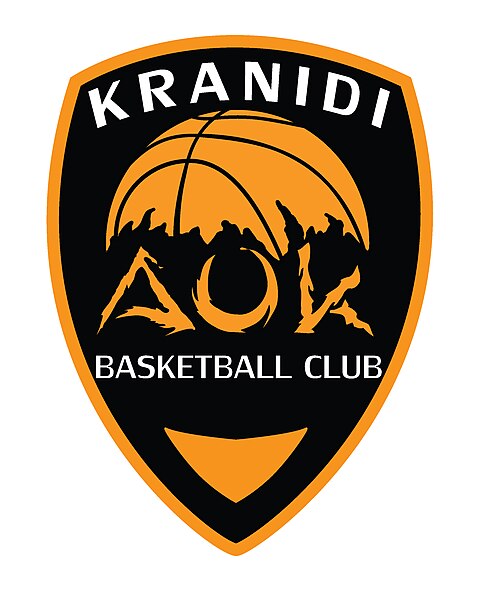 Αρχείο:A.O. Kranidiou Logo.jpg