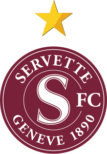 Αρχείο:Servette FC logo.svg