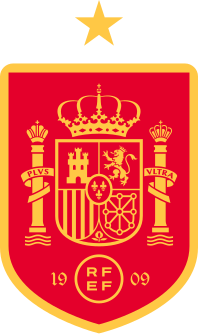 Αρχείο:Spain national football team emblem.svg