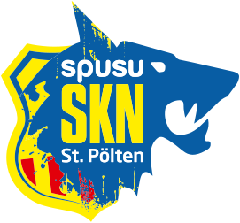 Αρχείο:SKN St. Pölten logo.svg