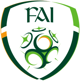 Αρχείο:Football Association of Ireland logo.svg