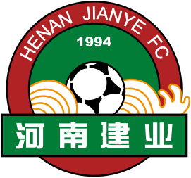 Αρχείο:Henan Jianye logo.svg