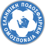 Μικρογραφία για το Ελληνική Ποδοσφαιρική Ομοσπονδία
