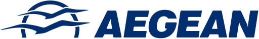 Αρχείο:AegeanAirlines-Logo.svg