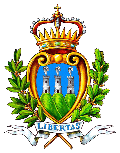 File:San Marino-Stemma.png