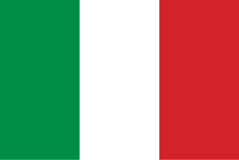 File:Bandiera italiana.svg