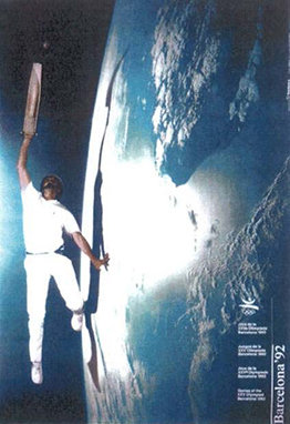 File:1992 Summer Olympics Basque Pelota promotional poster.jpg