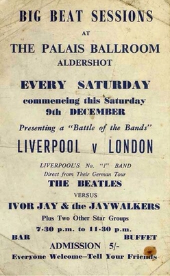 File:Beatles Aldershot poster 1961.jpeg