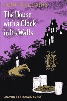 File:House with a Clock in Its Walls book cover.jpg