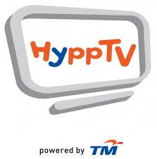 HyppTV Logo