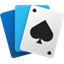 Ikona kolekce Microsoft Solitaire .png