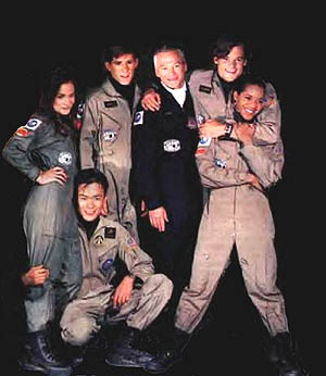 File:Space - Above and Beyond cast.jpg