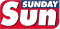 File:Sunday Sun (North East England newspaper) logo.png