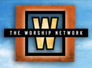 Логотип Worship Network