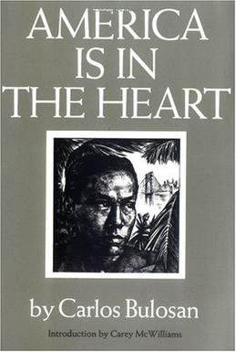 File:America is in the Heart by Carlos Bulosan Bookcover.jpg