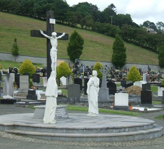 File:Conwal Graveyard Letterkenny.JPG