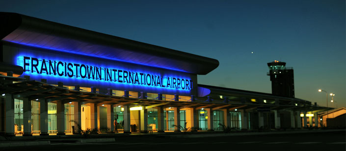 File:Francistown-Airport Botswana.jpg