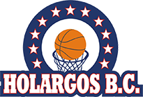 Holargos logo