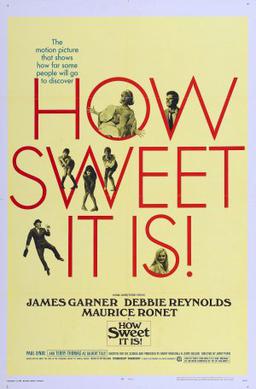 File:How Sweet It Is! FilmPoster.jpeg