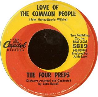 File:Love of the Common People Four Preps.jpg