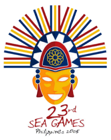 File:SEA Games 2005 Logo.png