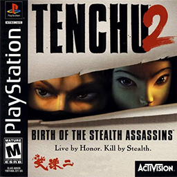 [Imagem: Tenchu_2_-_Birth_of_the_Stealth_Assassins_Coverart.png]