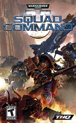 Militmartelo 40,000 - Squad Command Coverart.png