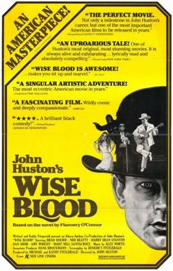 Wise Blood (film)