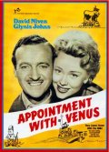 Appointment with Venus movie