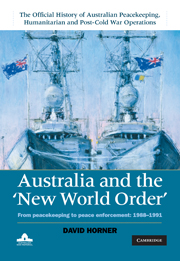 File:Australia and the New World Order cover - Fair use claimed.jpg