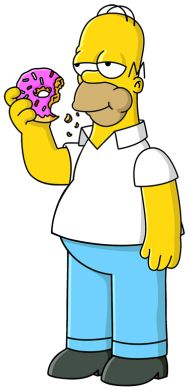 File:Homer Simpson 2006.png