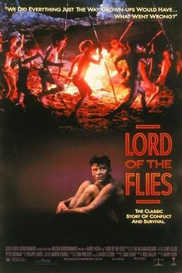 Lord of the flies resolution