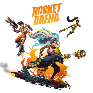 File:Rocket Arena cover art.jpg