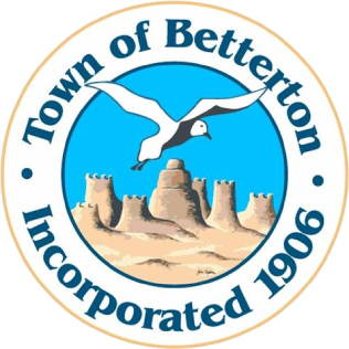 File:Seal of Betterton, Maryland.png