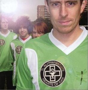 File:Ted Leo and the Pharmacists - Hearts of Oak cover.jpg